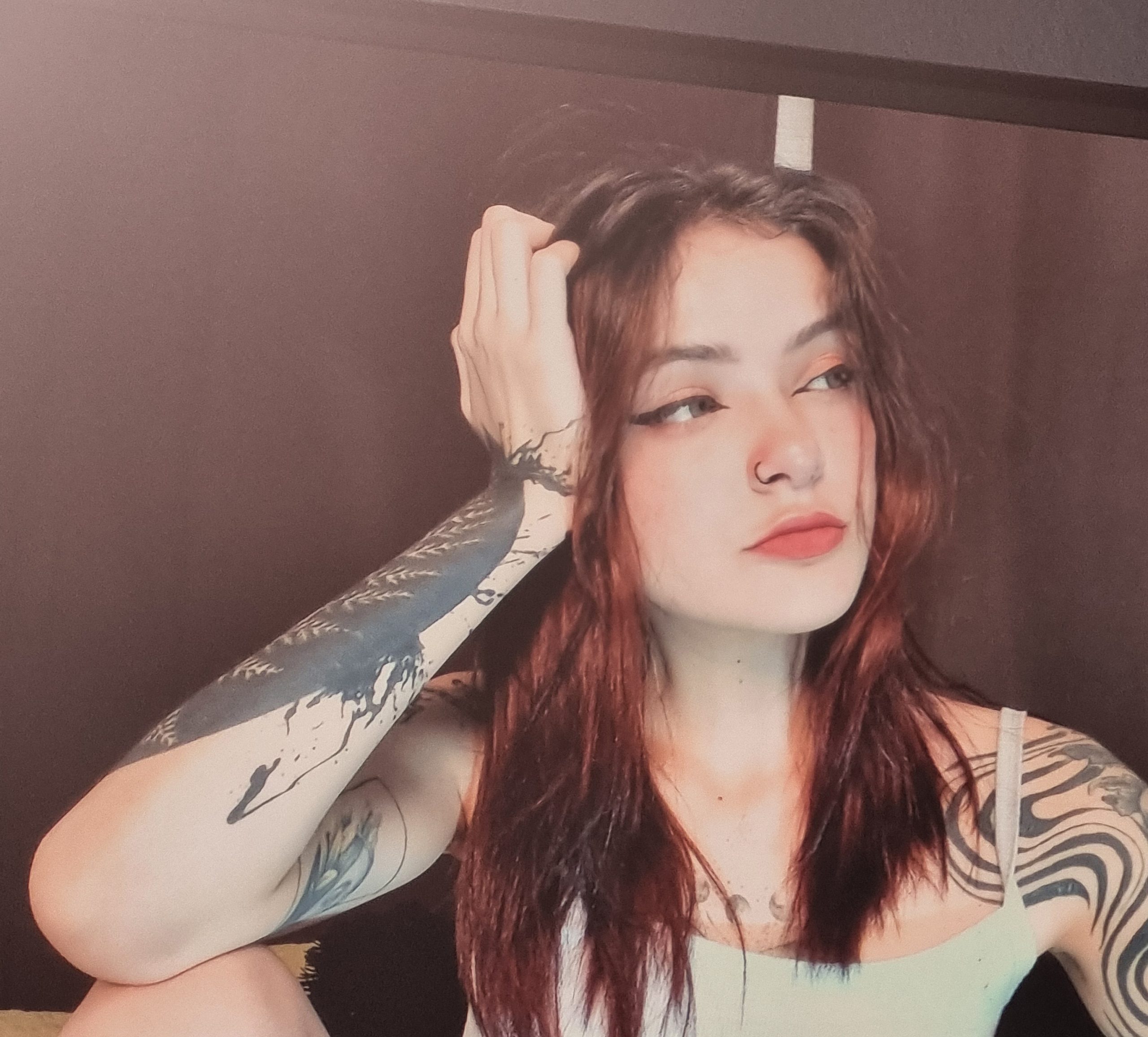 Emily profilo OnlyFans italiano gratis